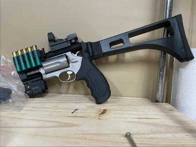 410 Executioner