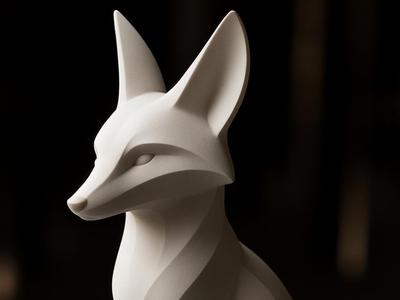 Modern Fox