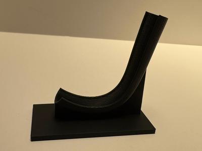 Euphonium Stand