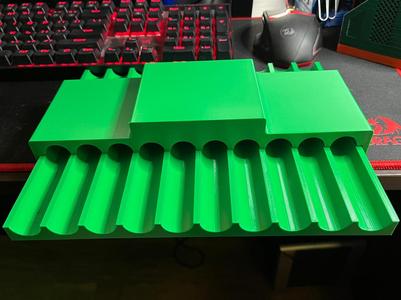 Boilies maker