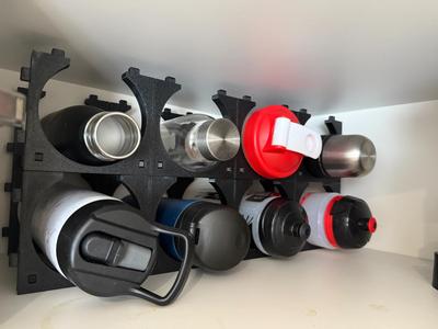 Bottle Rack