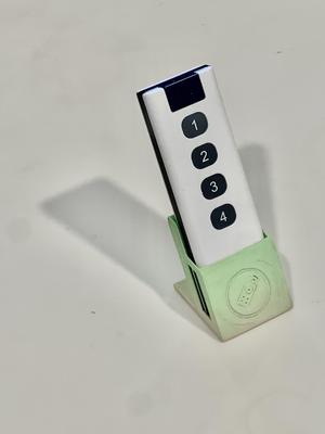 Tuya Remote Holder