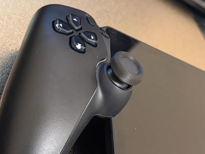 PlayStation Portal Joystick Caps