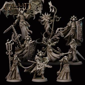 Darkness Rise Release