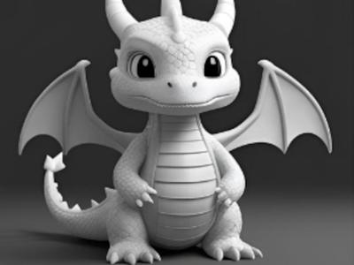 Drache