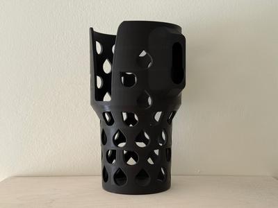 Cybex Stanley Quencher cup holder