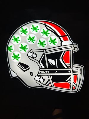 Buckeyes Lightbox 