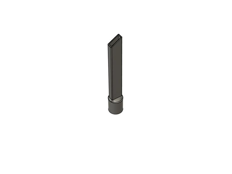 Kärcher / Karcher narrow / long car nozzle