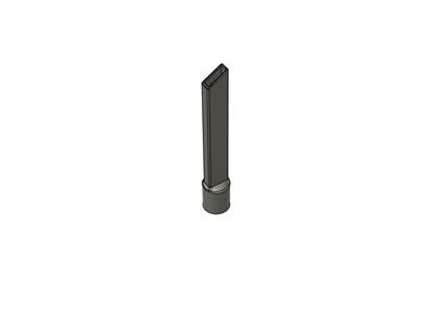 Kärcher / Karcher narrow / long car nozzle