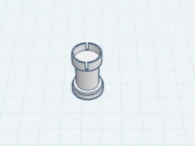 Chess piece White Rook