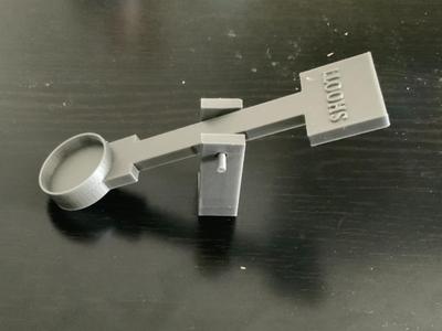 Launcher