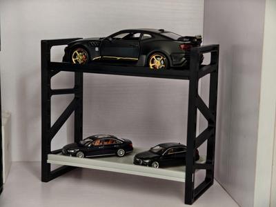 Small Desktop Shelf