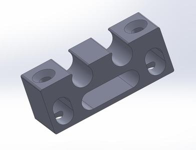 RODI Tubing Mounts