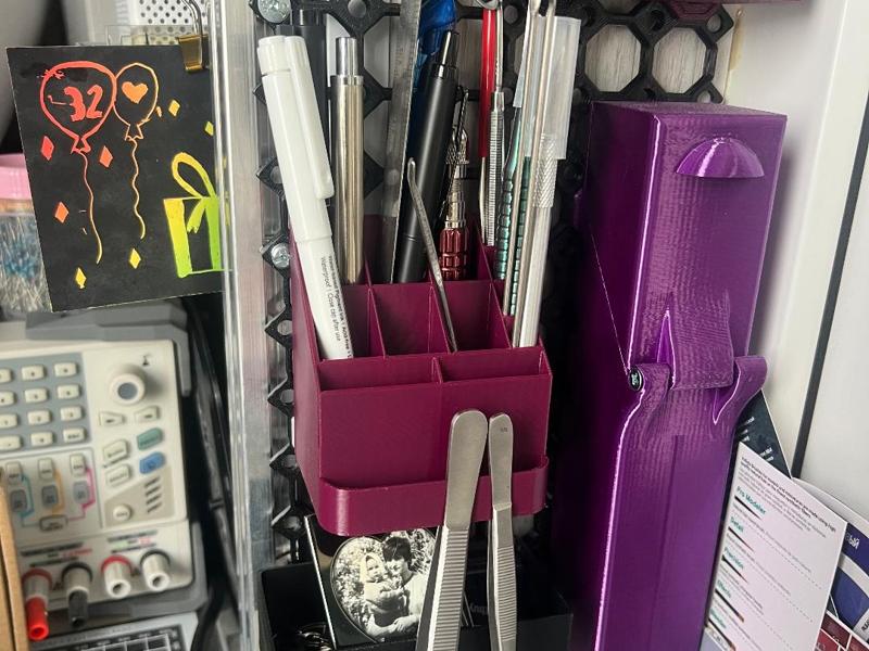 Multiboard Holder