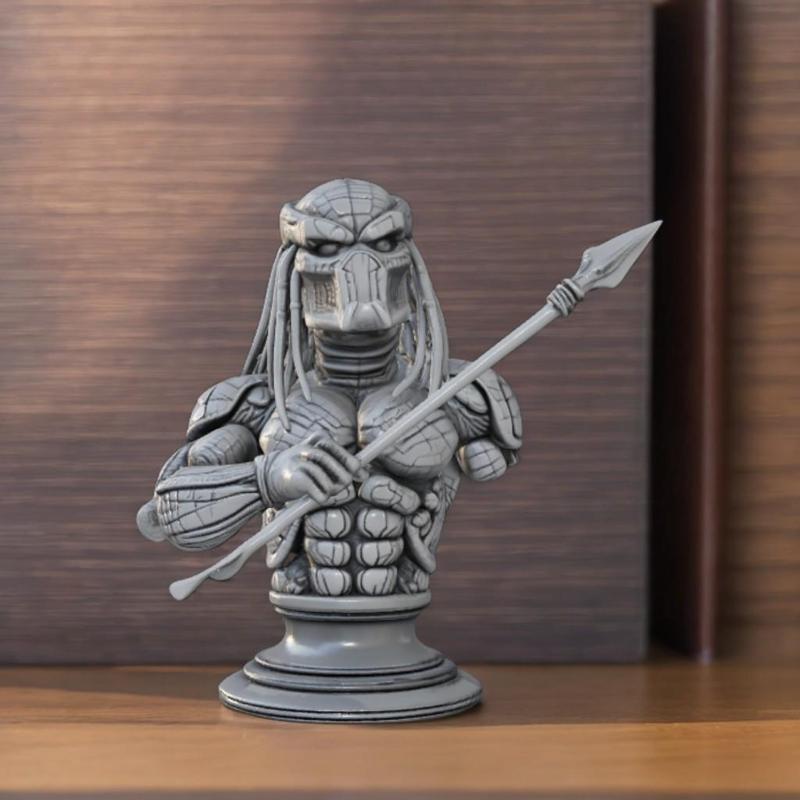 Predator Warrior