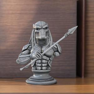 Predator Warrior