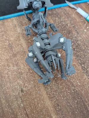 doomsday ark rib plug