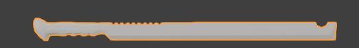 Anby's sword ZZZ
