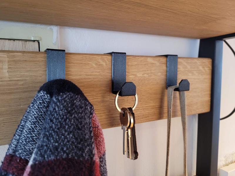 Hooks - 11 sizes