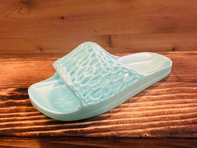 Voronoi Slides