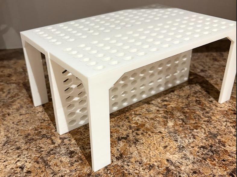 Kitchen Cupboard Shelf 