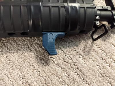 Handstop for A2 Hand-guard, M4