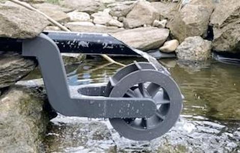 Water Mill