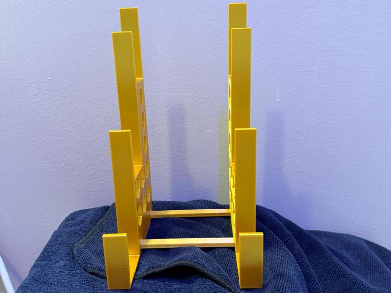 HueForge Display Stand - 3 Tier