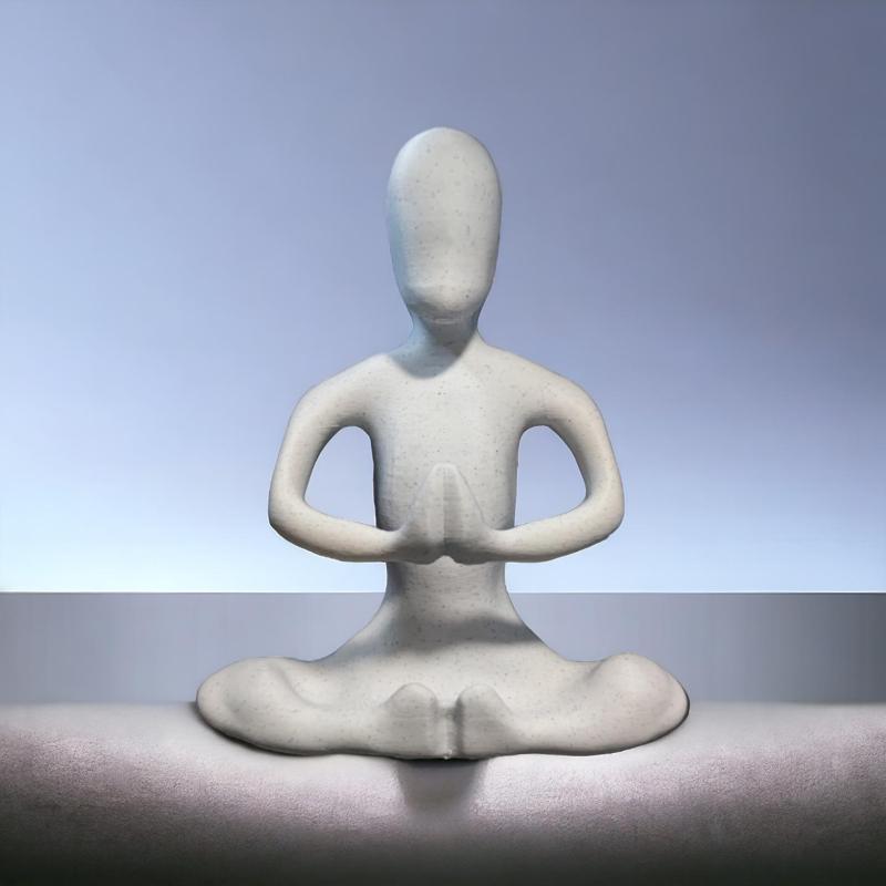 Meditation moment
