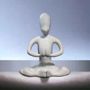 Meditation moment