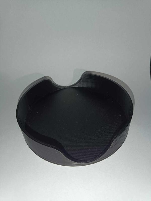 Coaster stand