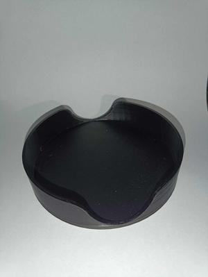 Coaster stand