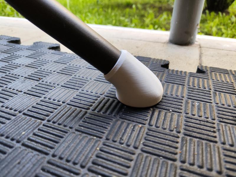 Table Legs Cover