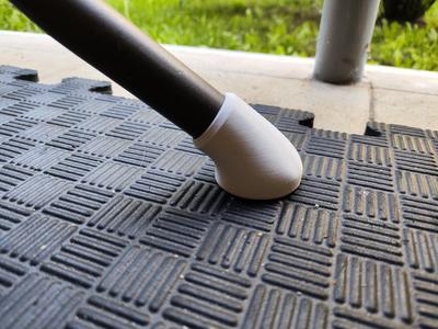 Table Legs Cover