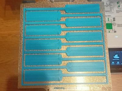 Resin, Paint, and Liquid Mixing Kit.
