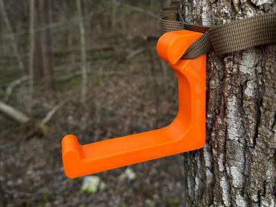 Bow Hanger