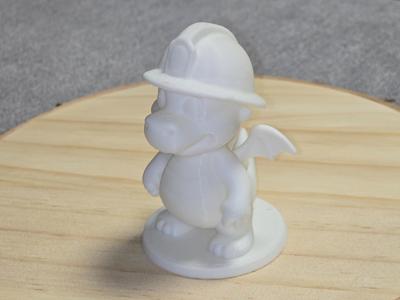 Grisu the Little Dragon