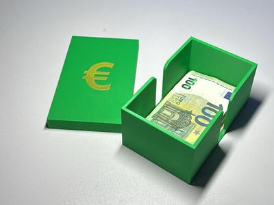 Money Box