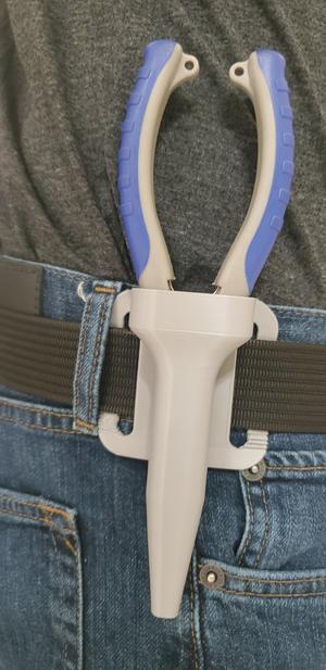 TPU Rapala Fisherman Plier Holster