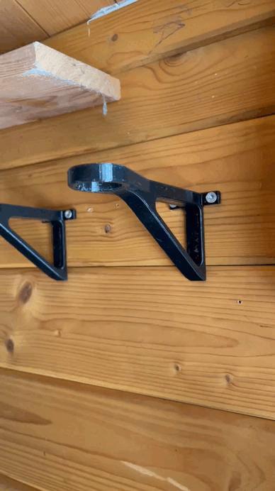 Worx Drive Share Attachment for String Trimmer and Chainsaw