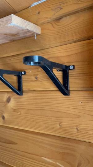 Worx Drive Share Attachment for String Trimmer and Chainsaw