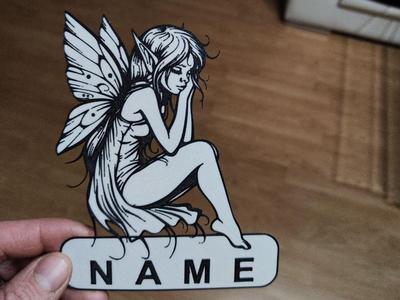 What is your name