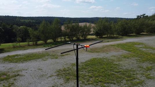 VHF UHF Moxon Antennas