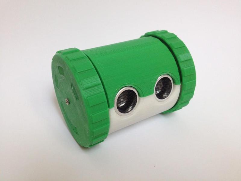 Attiny Canbot