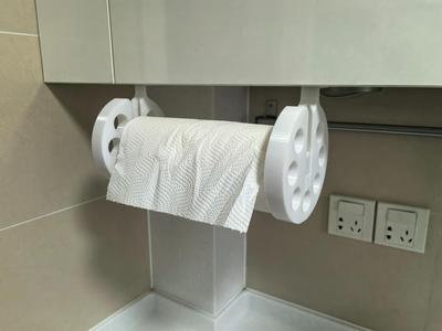 Kitchen Paper Towel Holder