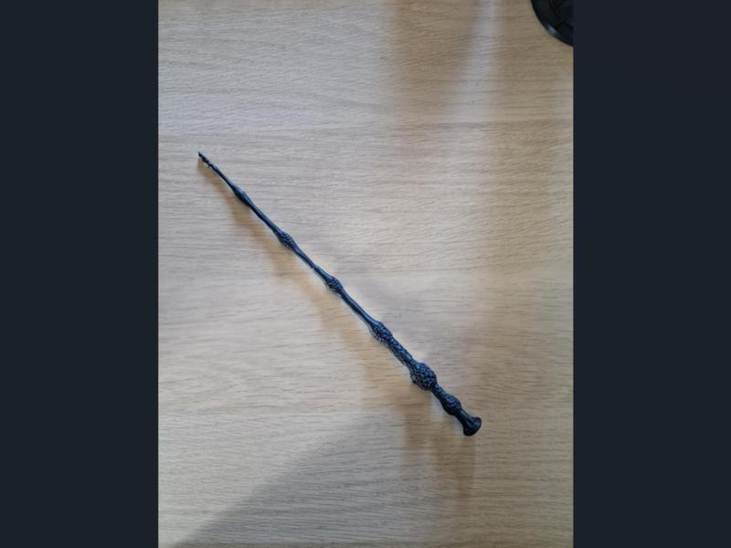 Elder Wand (Harry Potter)