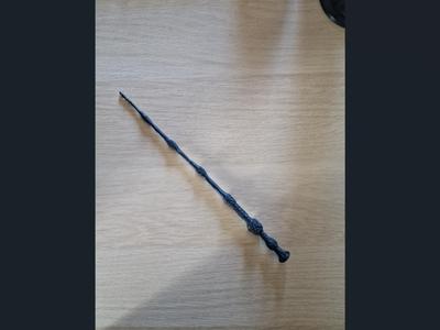 Elder Wand (Harry Potter)