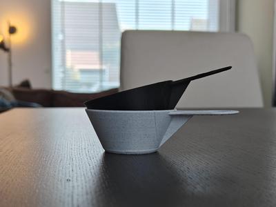 Measuring Cup 30ml