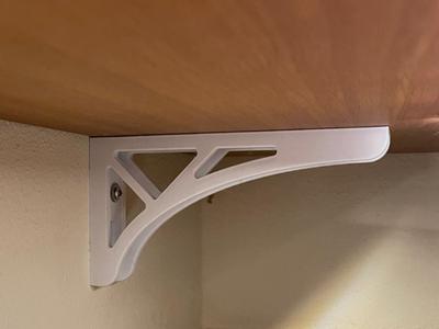 shelf bracket