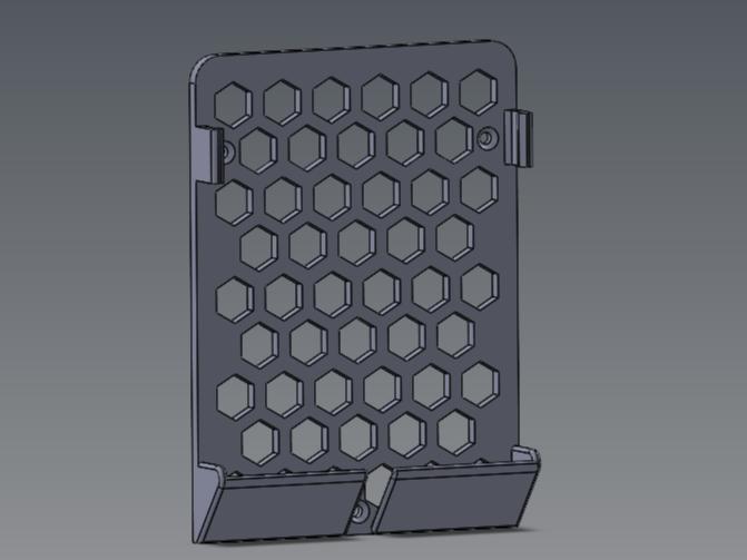 Kindle paperwhite wall mount